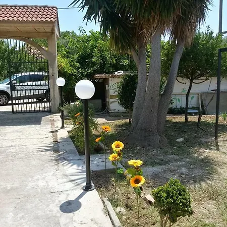 Il Girasole * Priolo Gargallo